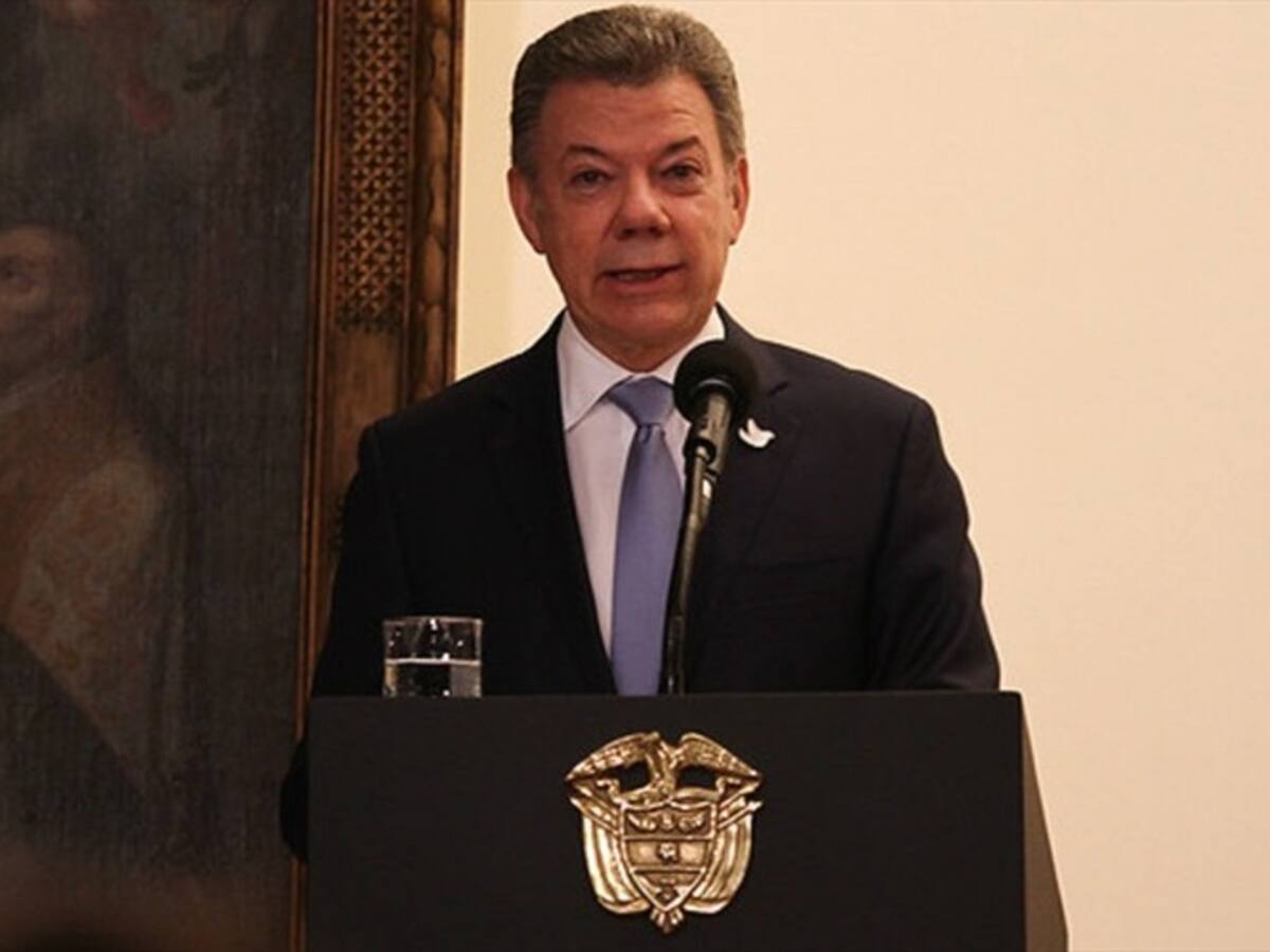 Tribunal ordena al presidente Santos nombrar alcalde en Riohacha