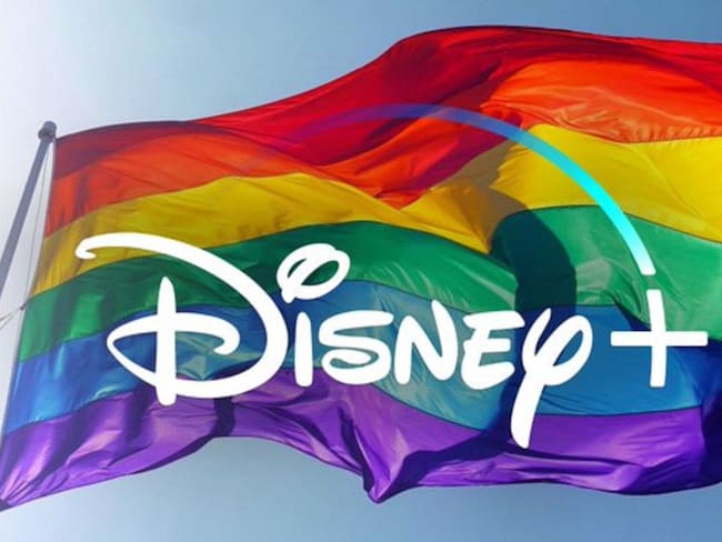 Disney Plus indicó que el 50% de sus futuros personajes serán LGBTQ+