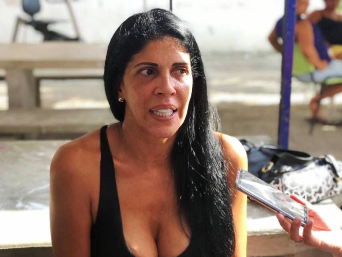 “Liliana Campos nunca vivió de prostitución”: 'Madame'