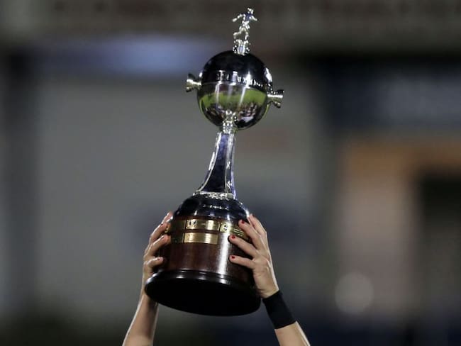 Argentina acogerá la Copa Libertadores Femenina en marzo del 2021
