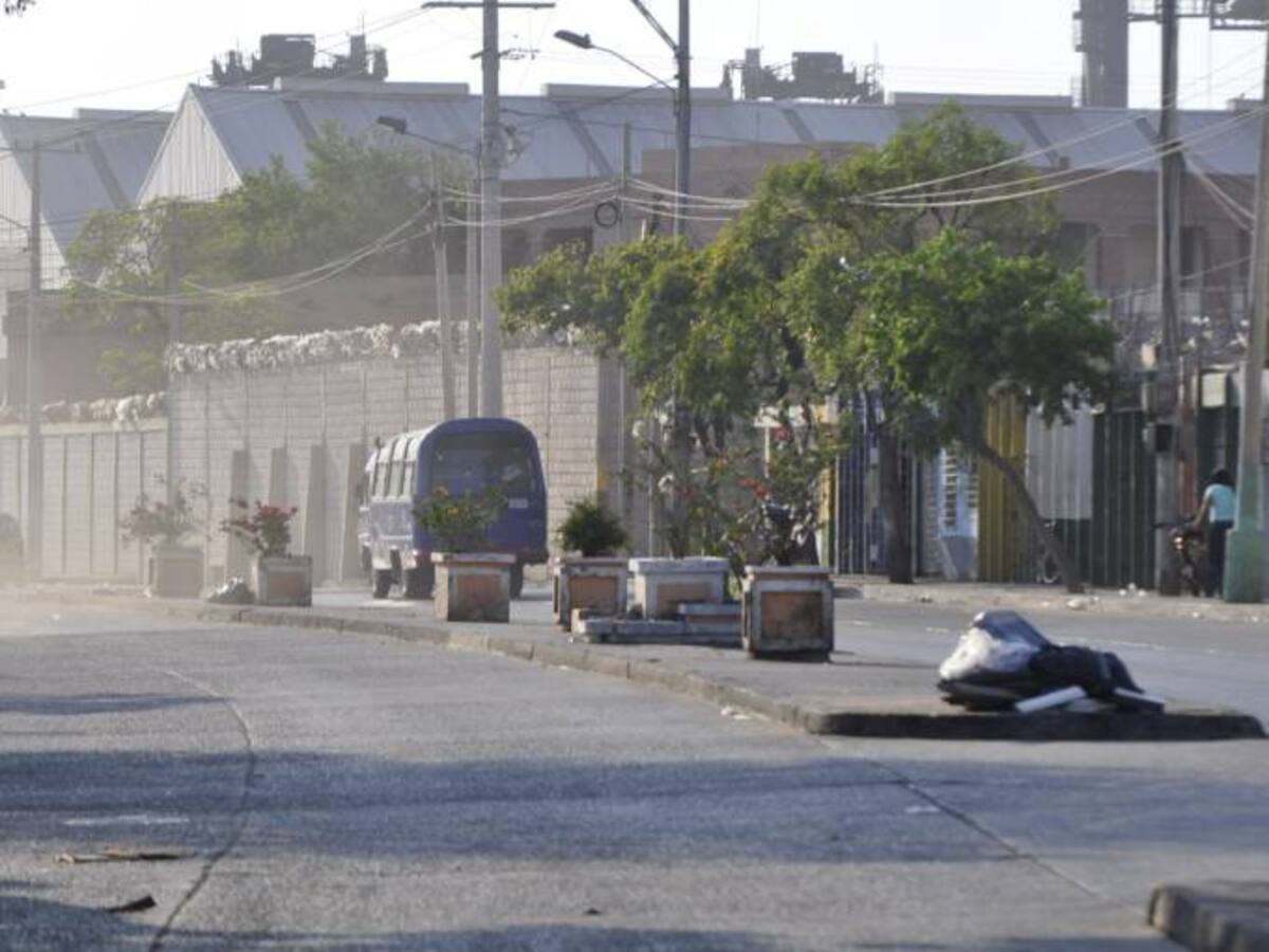 En Santa Marta encuentra hombre muerto por burundanga
