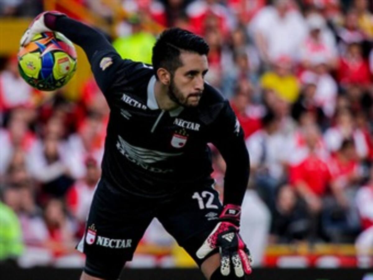Patriotas y Santa Fe empataron en juego que debió tener celebraciones