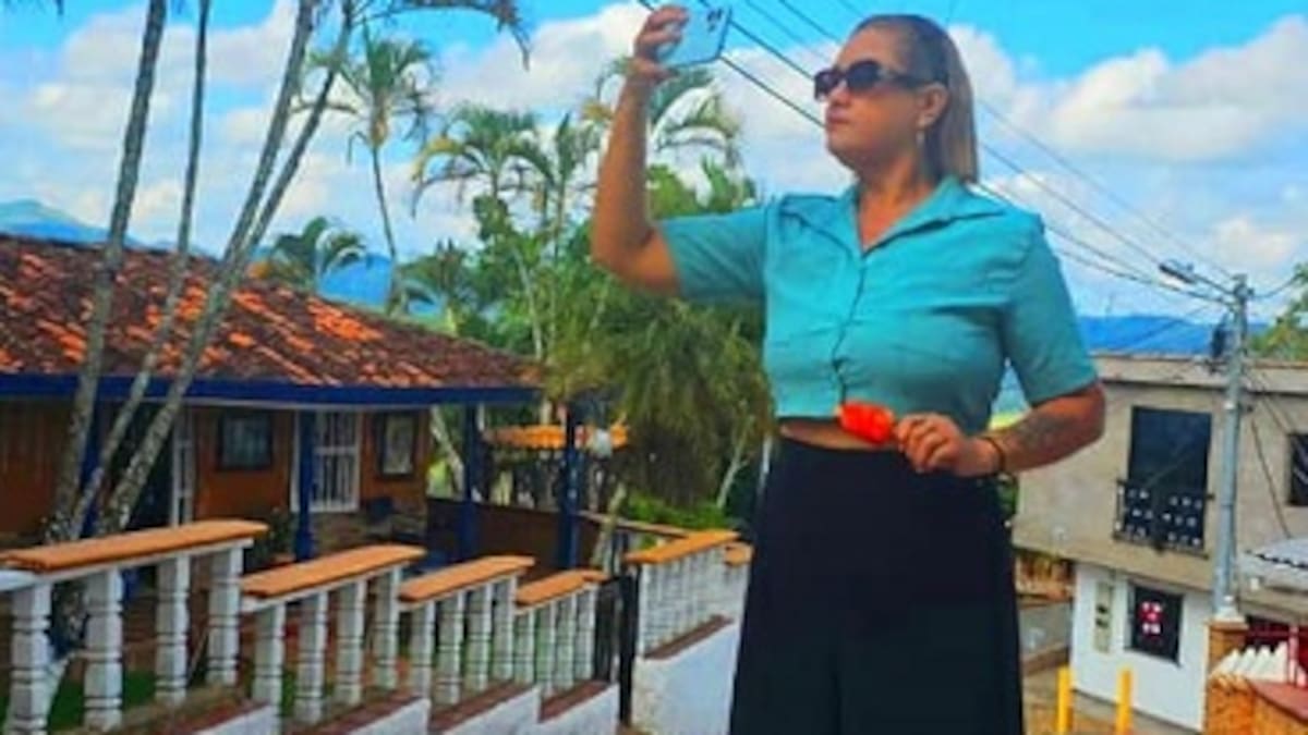 Periodista independiente fue amenazada por las AGC y le tocó abandonar Segovia