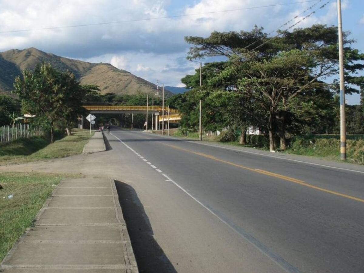 Nuevo accidente en la vía Panorama deja 3 muertos
