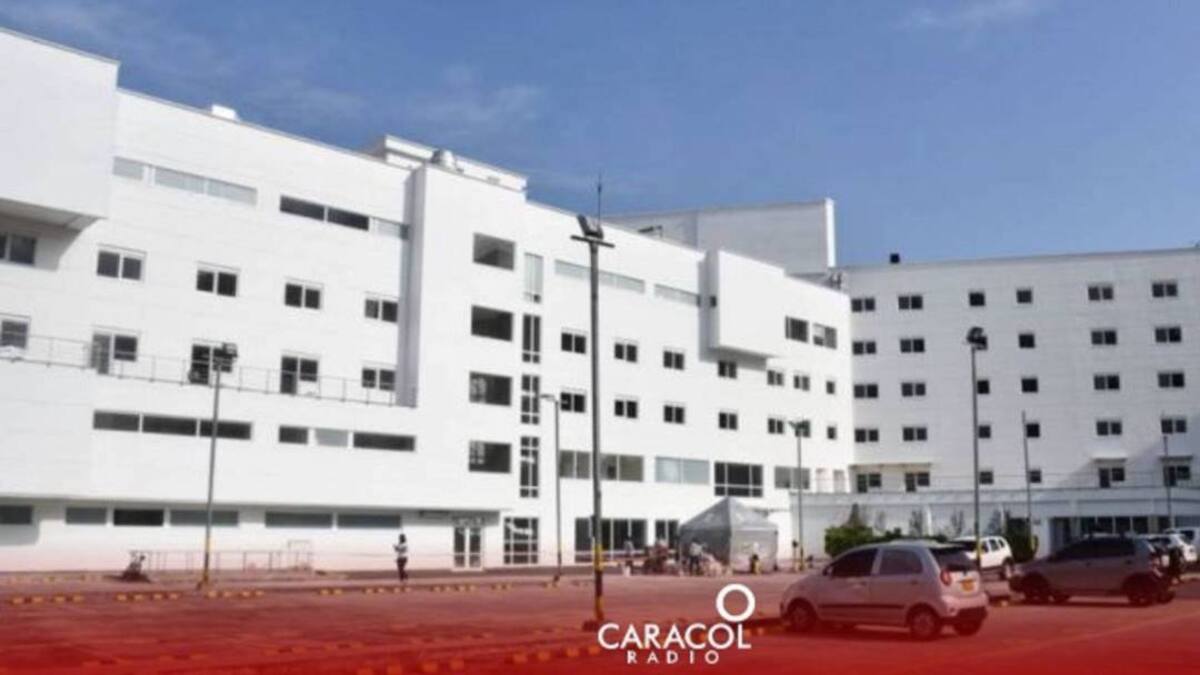 Alcaldía de Medellín vendería los implementos médicos de la Clínica de la 80