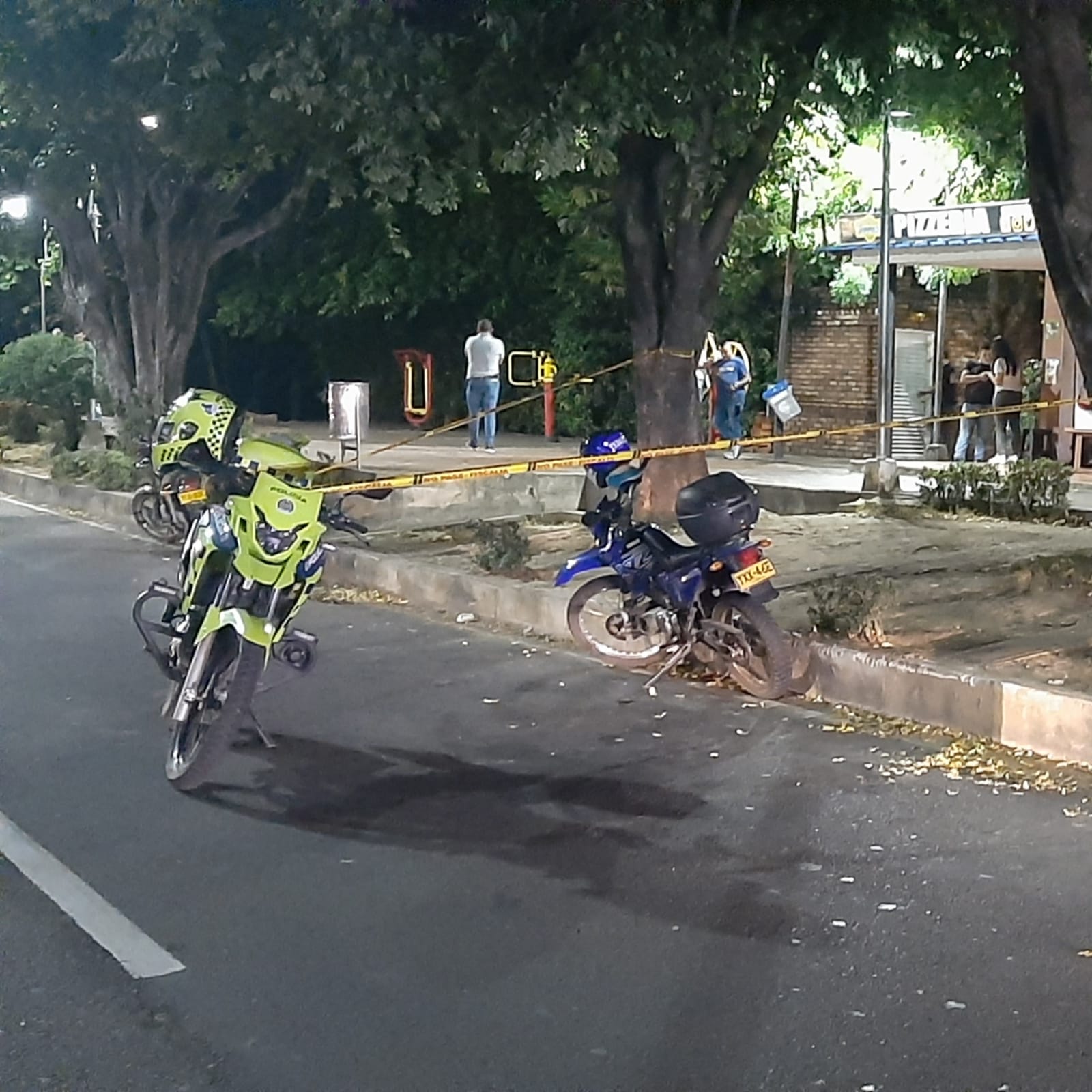 Fin de semana violento en Cúcuta y su área metropolitana