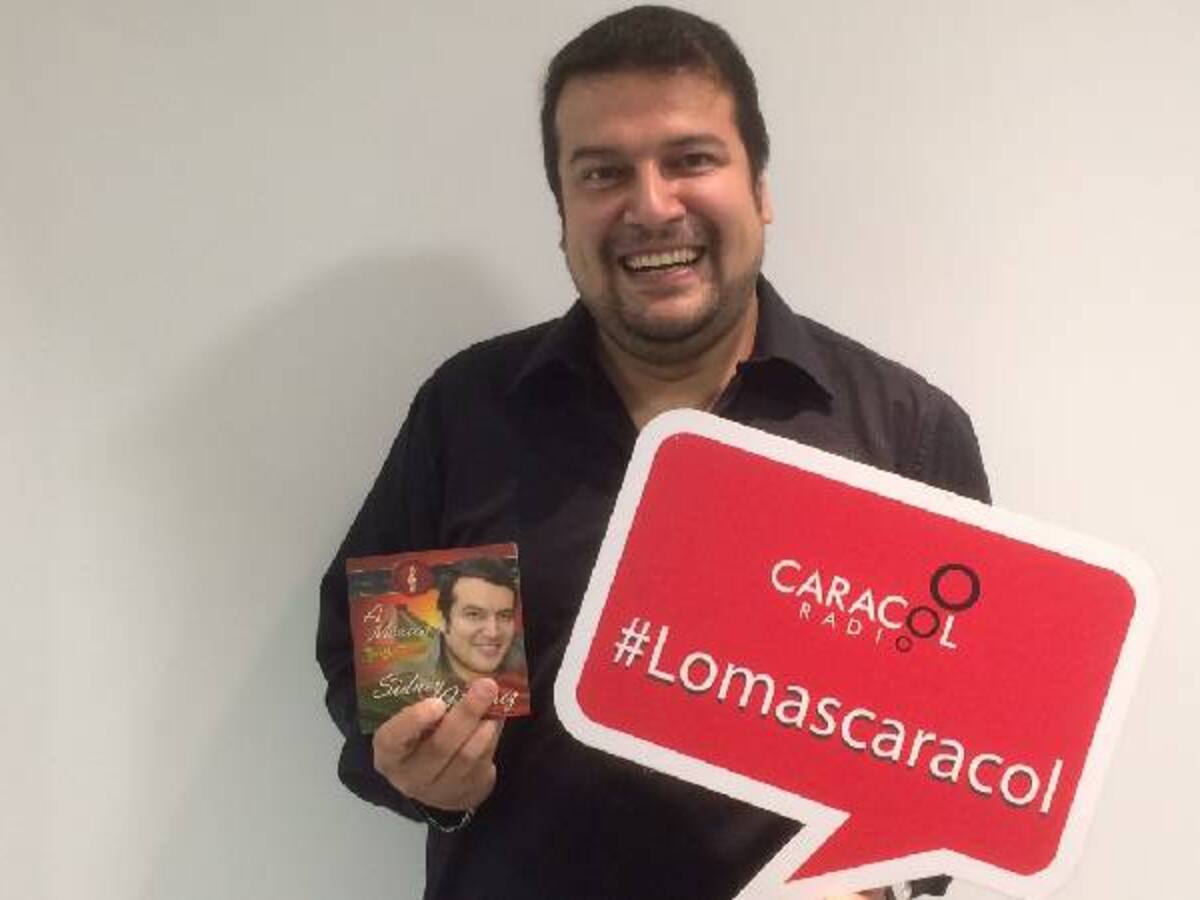 Audios LoMasCaracol lunes 24 de octubre