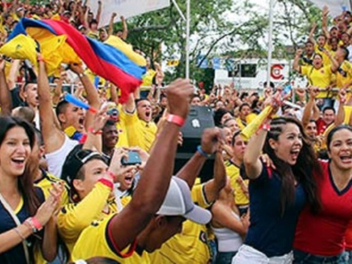 Dispositivos de seguridad en Cali por partido entre Colombia y Chile