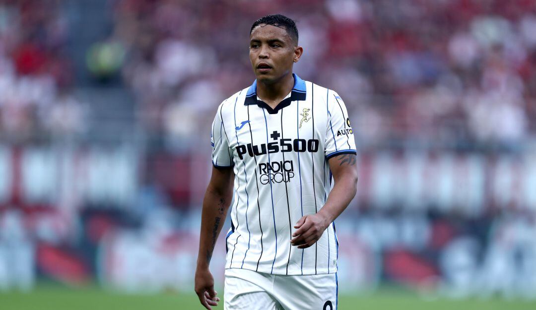 Luis Fernando Muriel