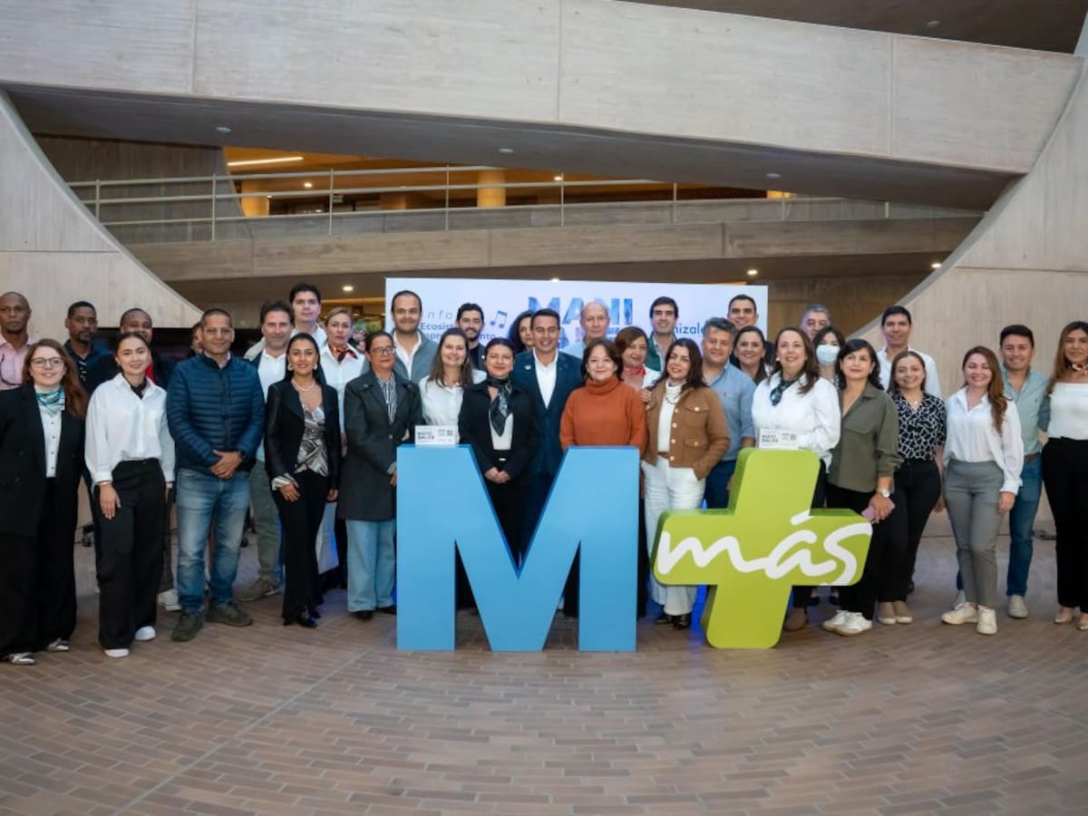 Otro reconocimiento para Manizales, esta vez por su ecosistema de emprendimiento