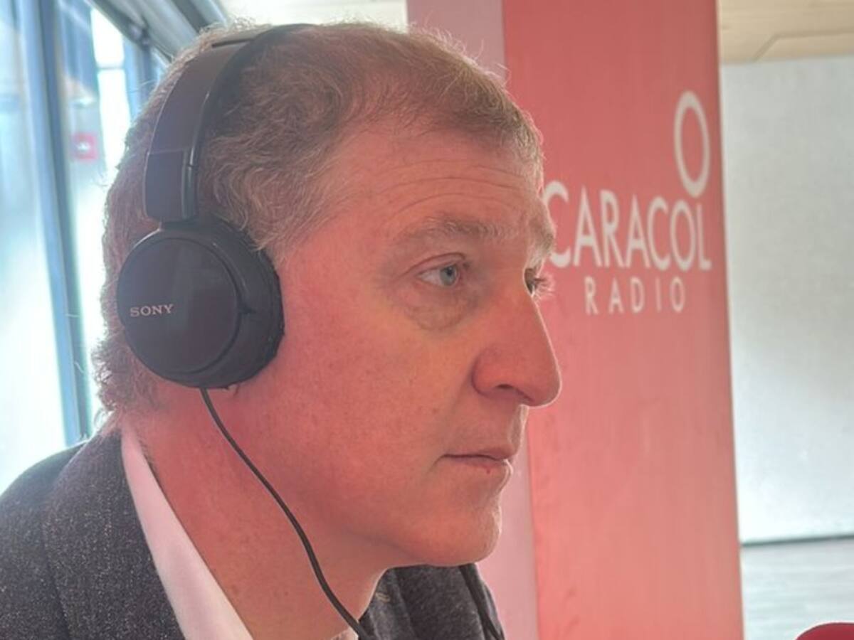 Saul Kattan: Si se prueba algo, Roa tendrá que dar explicaciones como exgerente de campaña