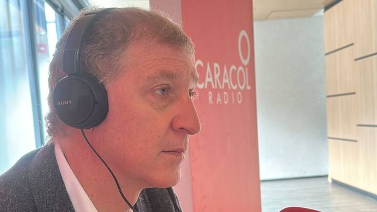 Saul Kattan: Si se prueba algo, Roa tendrá que dar explicaciones como exgerente de campaña