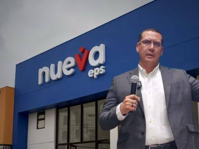 Supersalud: Auditoría forense a Nueva EPS inicia en agosto