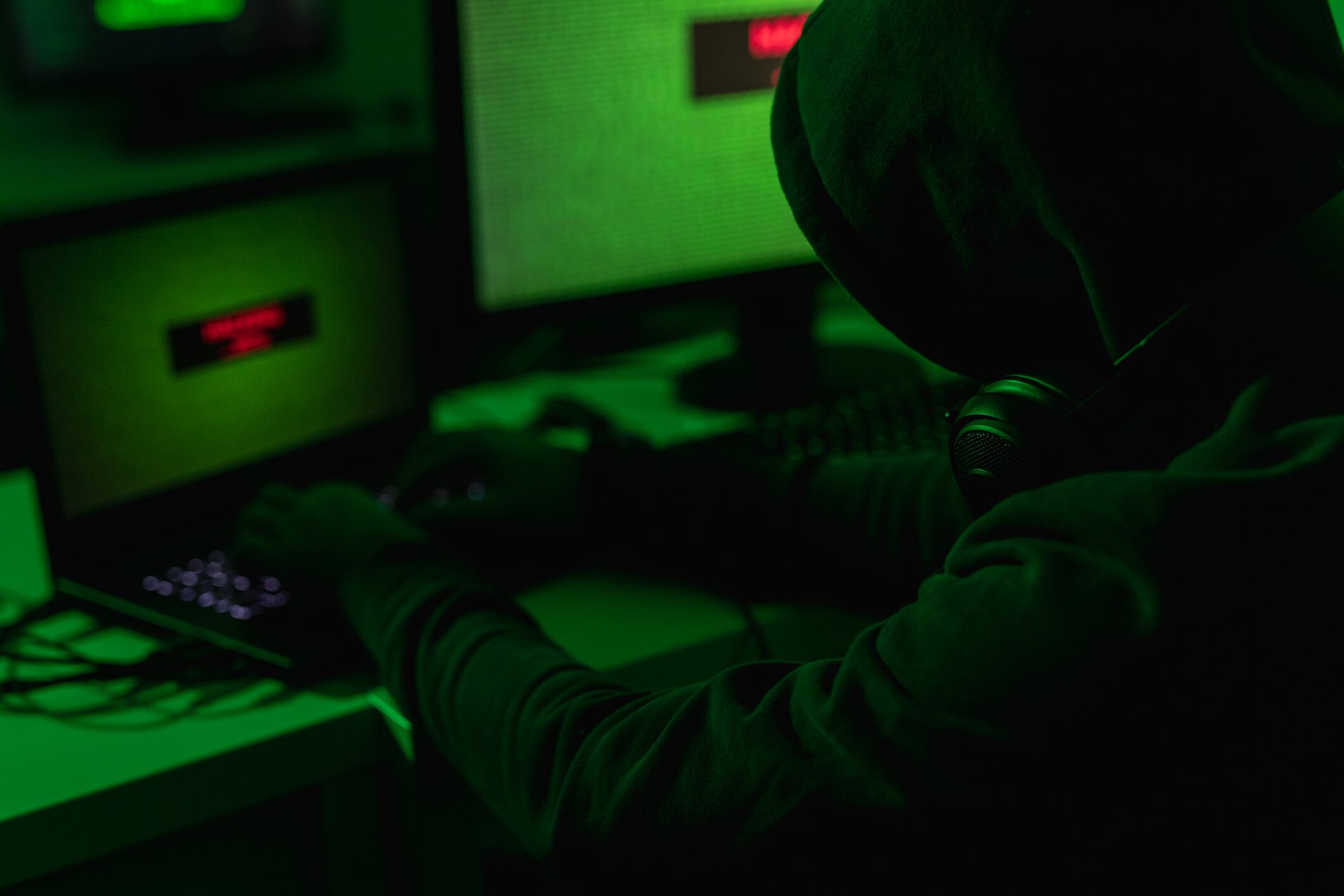 Extorsión / Getty Images