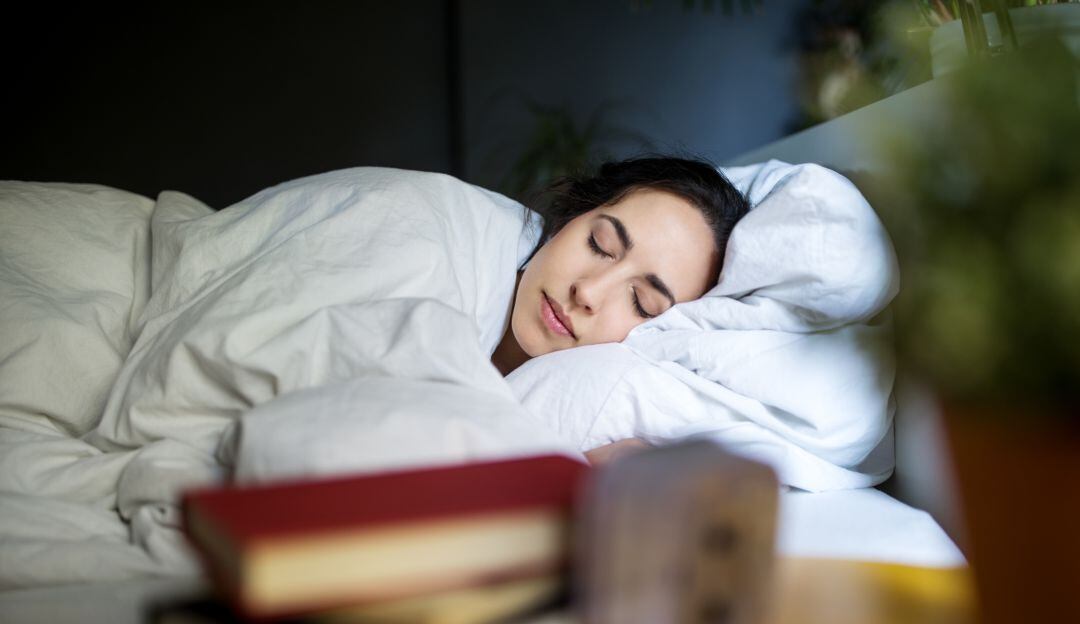 Día mundial del sueño