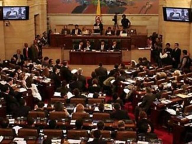 Largo y accidentado será el debate sobre el aborto en el Congreso de la República