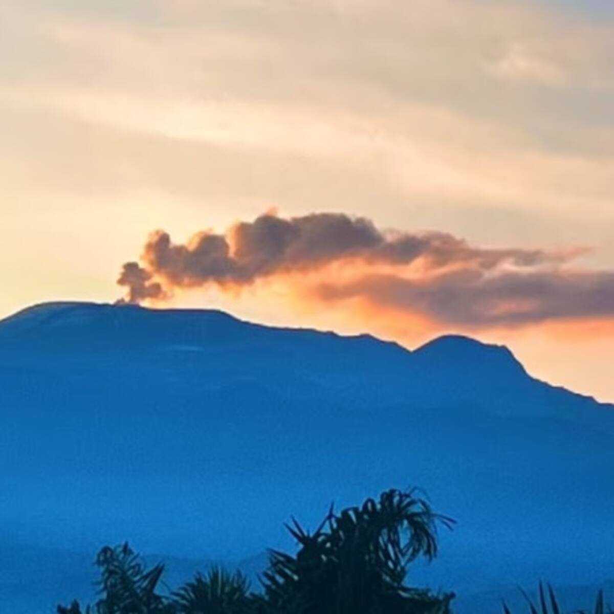 Esta semana llegarían kits de comunicación al Quindío por alerta de volcán Nevado del Ruiz