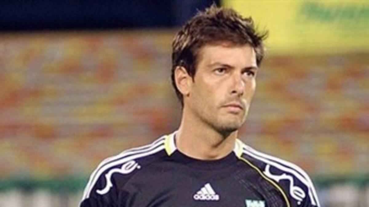 Atlético Nacional perderá a sus dos arqueros para el inicio del torneo