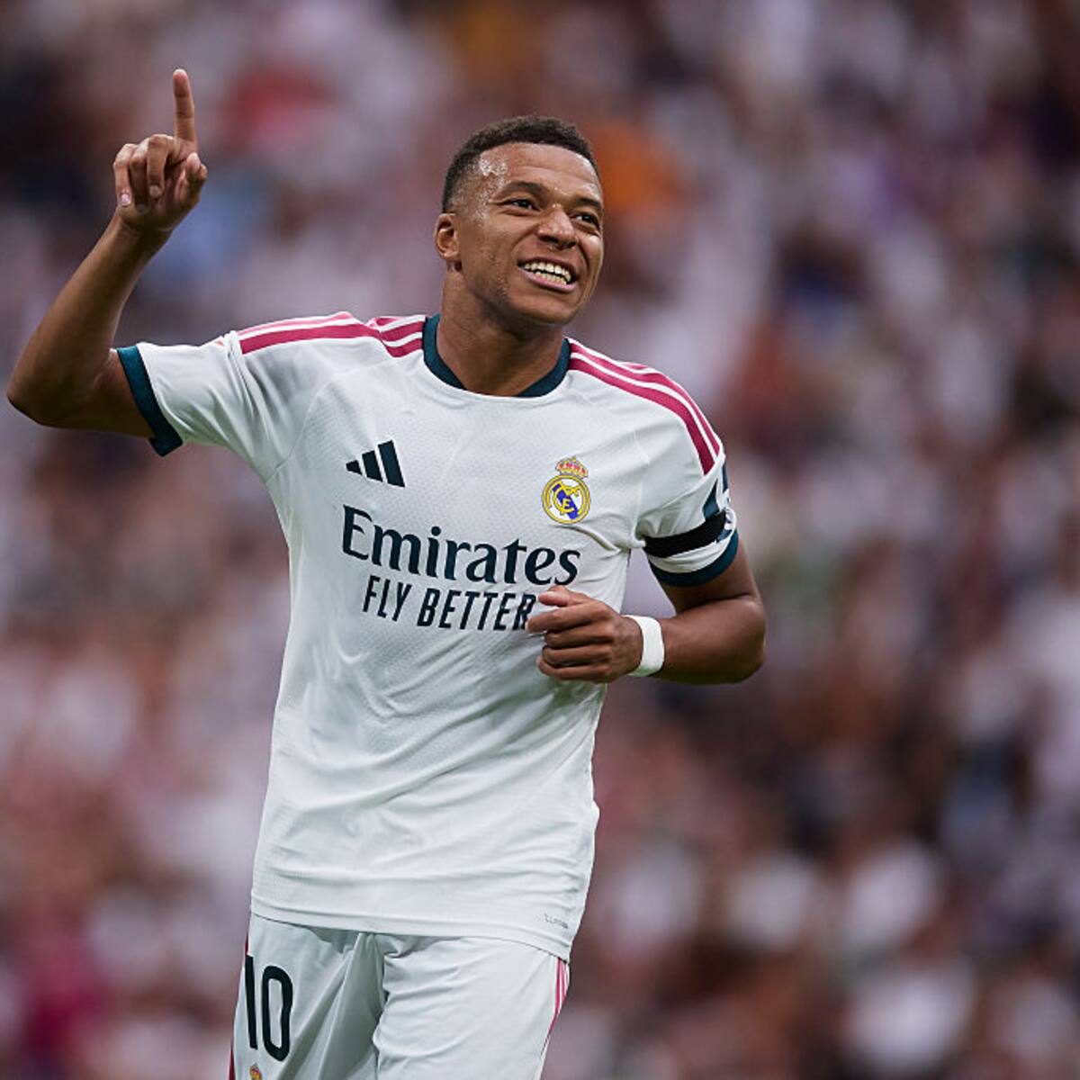Real Madrid vence al Inter y comienza con triunfo su camino en la Champions: resumen y goles