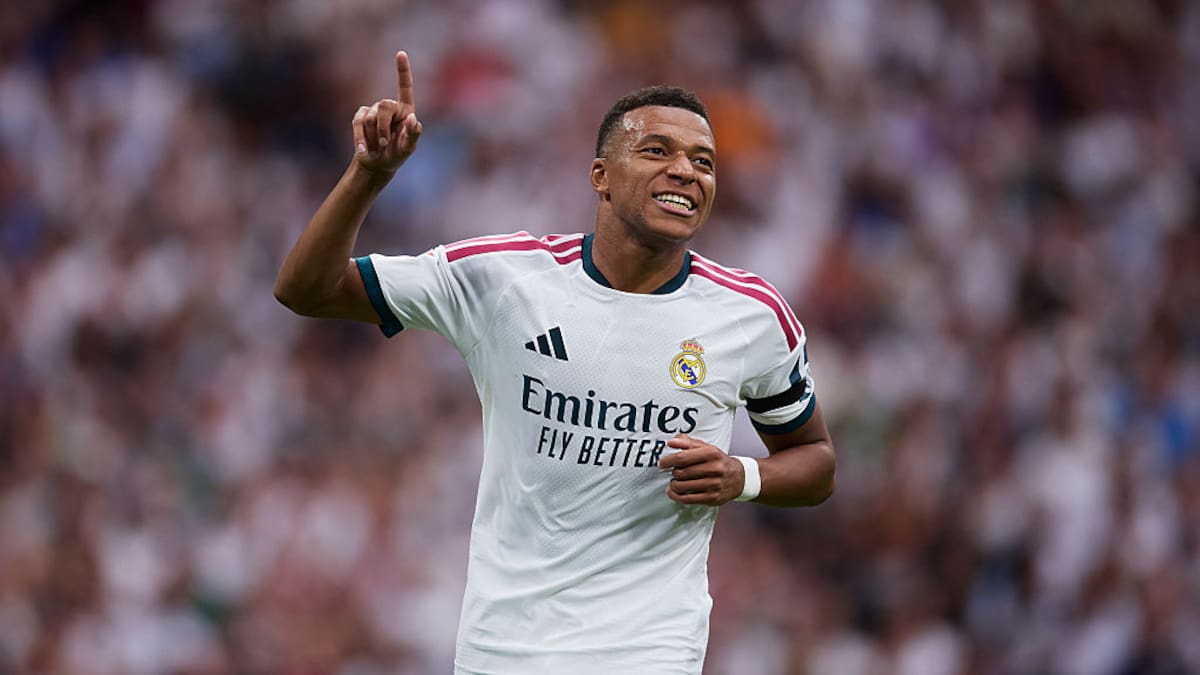 Real Madrid vence al Inter y comienza con triunfo su camino en la Champions: resumen y goles