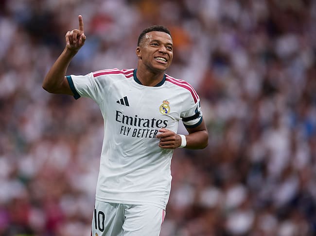 Real Madrid vence al Inter y comienza con triunfo su camino en la Champions (Photo by Alvaro Medranda/Quality Sport Images/Getty Images)