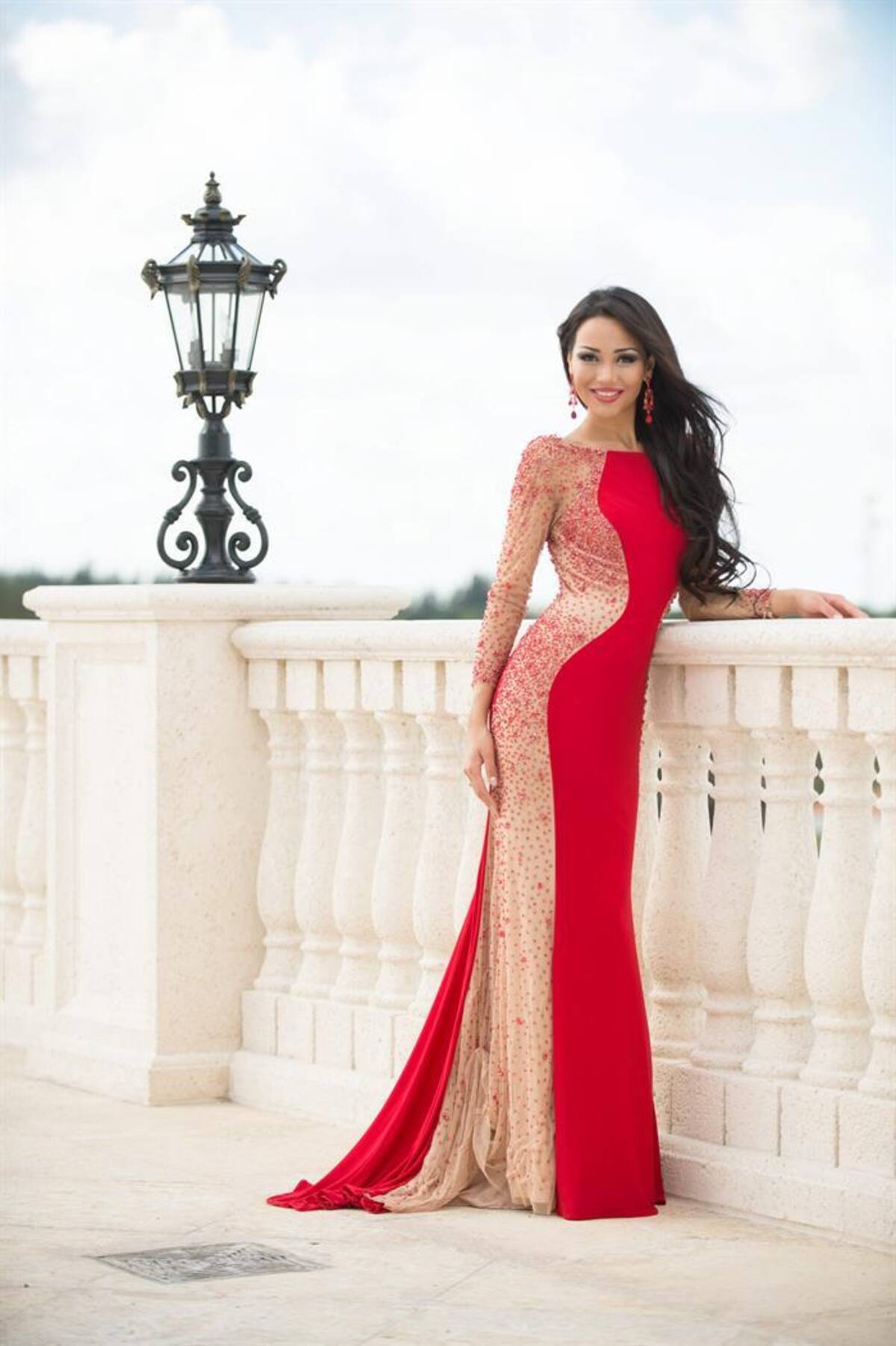 La ganadora de la 63 edición del certamen de belleza Miss Universo se decidirá en Miami el próximo 25 de enero.