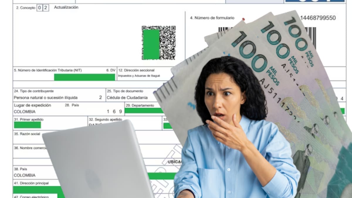 RUT 2026: ¿Quiénes deben actualizarlo este año? Grandes multas por cada día de retraso