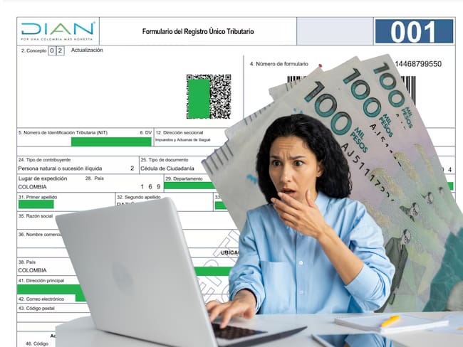 RUT 2026: ¿Quiénes deben actualizarlo este año? Grandes multas por cada día de retraso