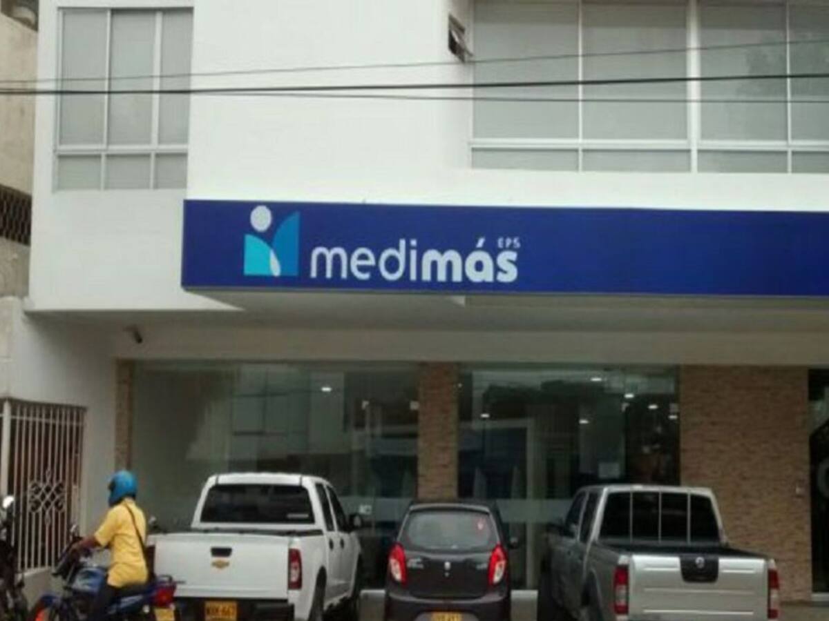 Medimás debe garantizar servicio hasta traslado de los usuarios: Personería