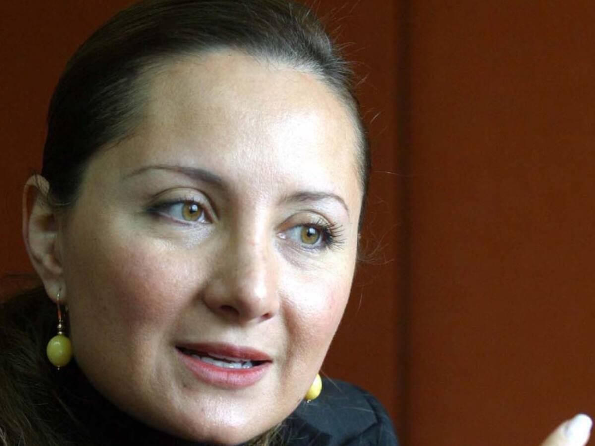 En duda cumplimiento de contratos de Natalia Springer con Fiscalía