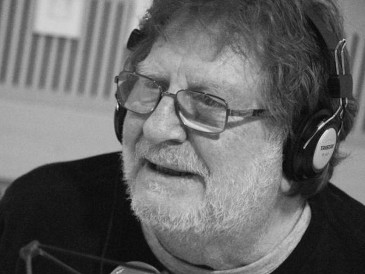 Mi Banda Sonora Homenaje con Alfredo Tappan