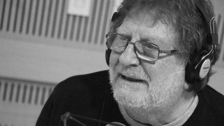 Mi Banda Sonora Homenaje con Alfredo Tappan