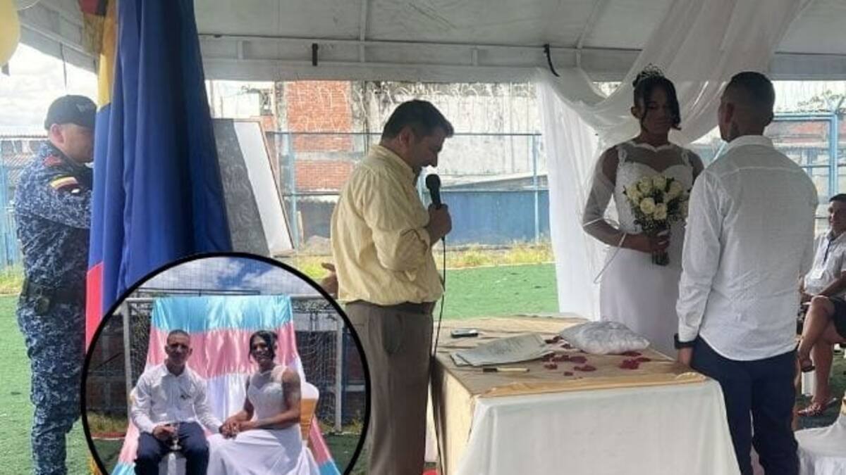 Director del Establecimiento Carcelario