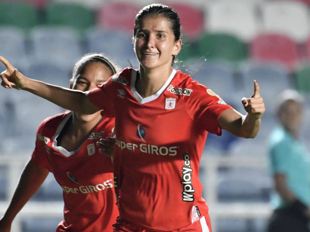 Carolina Pineda: "Cada año hay una excusa diferente"