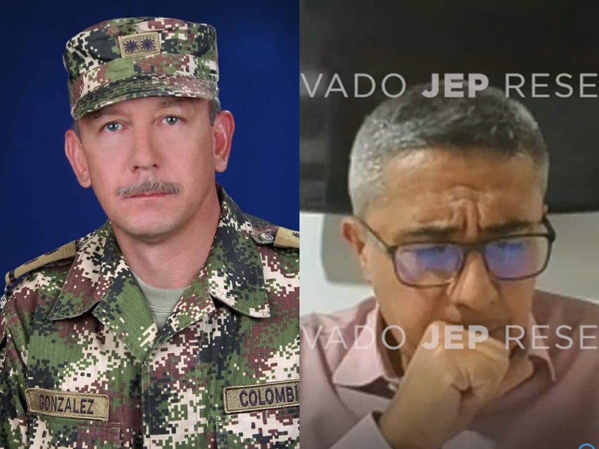 Excomandantes de Ejército y Brigada salpicados en investigación al Batallón Ospina