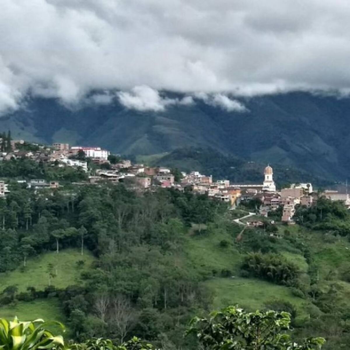 En Ituango hay 6 veredas incomunicadas con desabastecimiento de alimentos