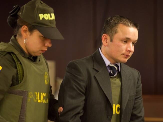 Ordenan libertad a patrullero implicado en la muerte del joven Grafitero