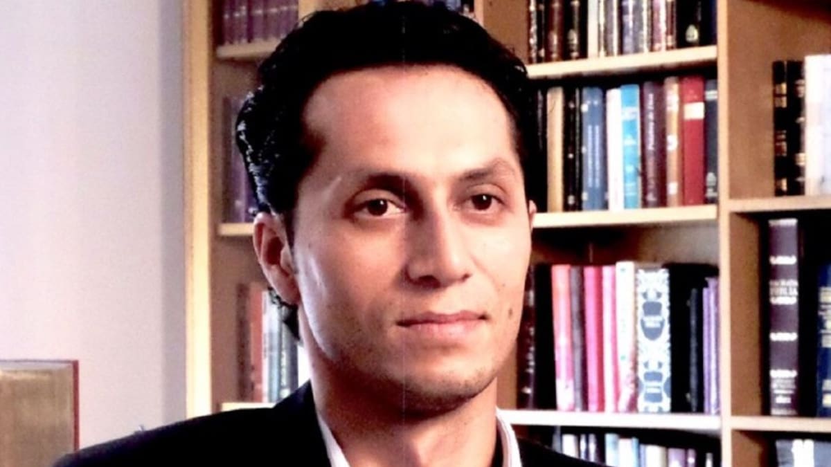 Espiritualidad no solo es lo religioso: Santiago Espitia
