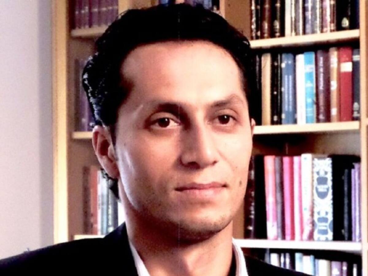 Espiritualidad no solo es lo religioso: Santiago Espitia