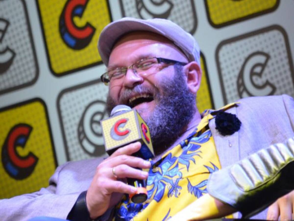 La casa de papel: ¿Arturito es el amor platónico de Helsinki?