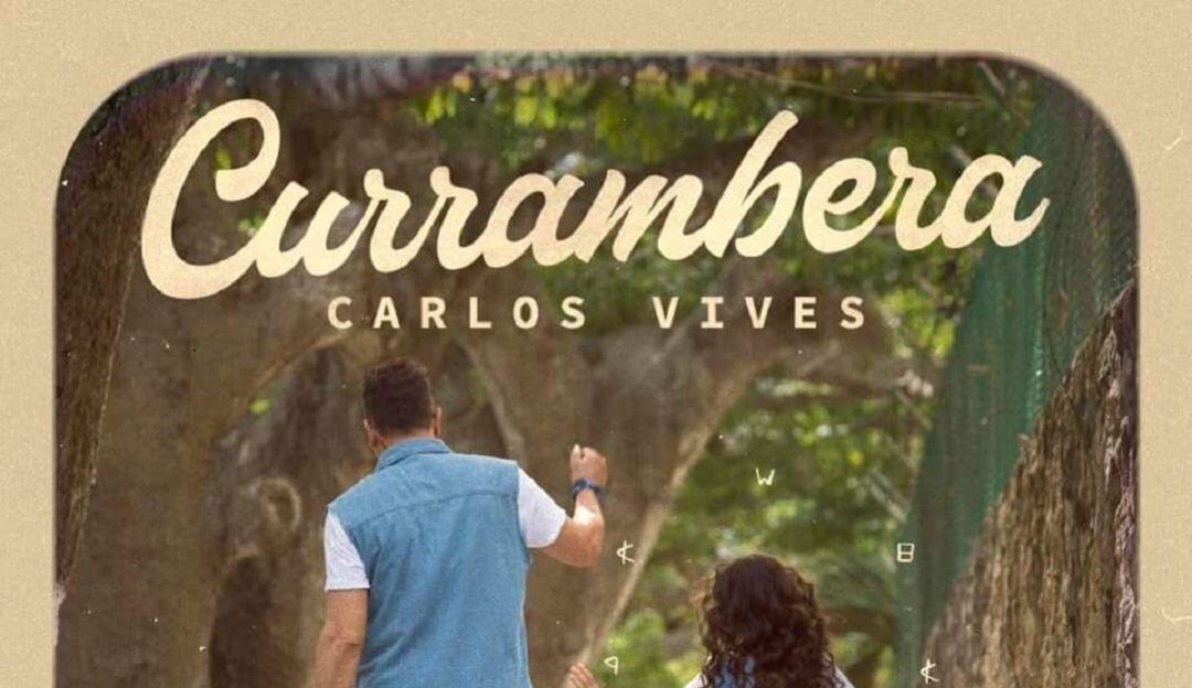 Lanzamiento de 'Currambera'