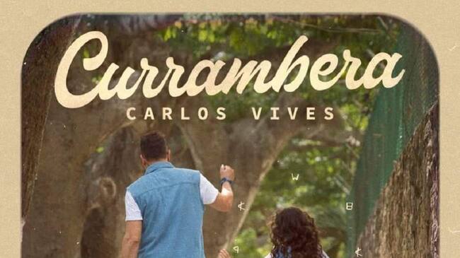 Lanzamiento de 'Currambera'