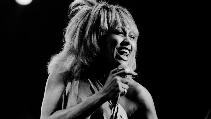 “Fue fantástico ser pianista de Tina Turner”: Leon Blue