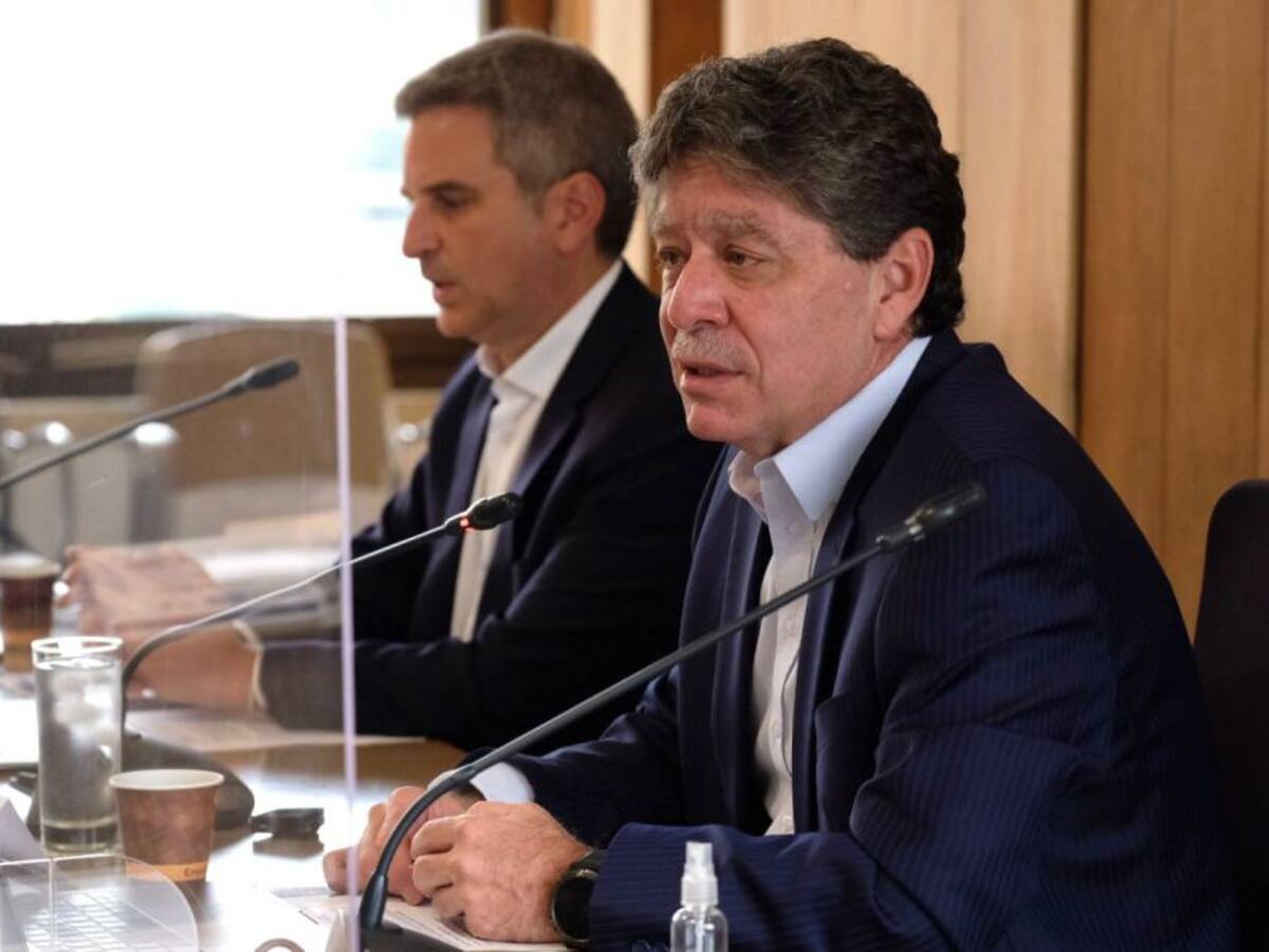 Reforma Tributaria: la lectura de los empresarios sobre su radicación