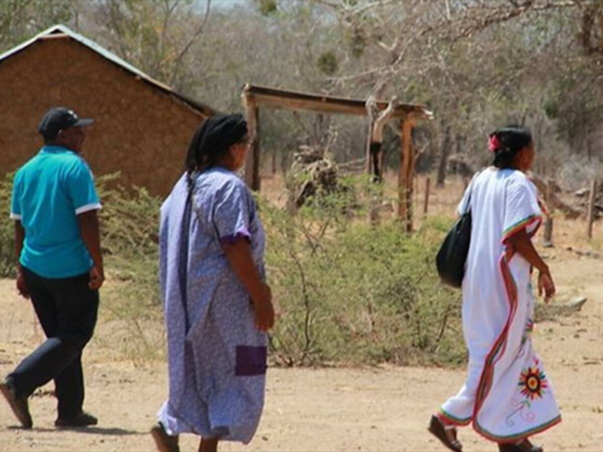 Para julio quedó programado juicio al exsecretario de Salud de La Guajira
