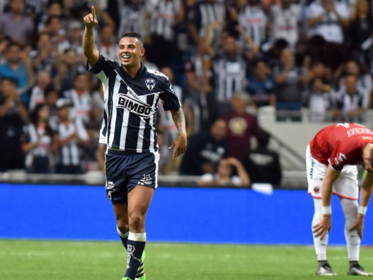 Queremos recuperar a Edwin Cardona: Davino, nuevo presidente de Monterrey