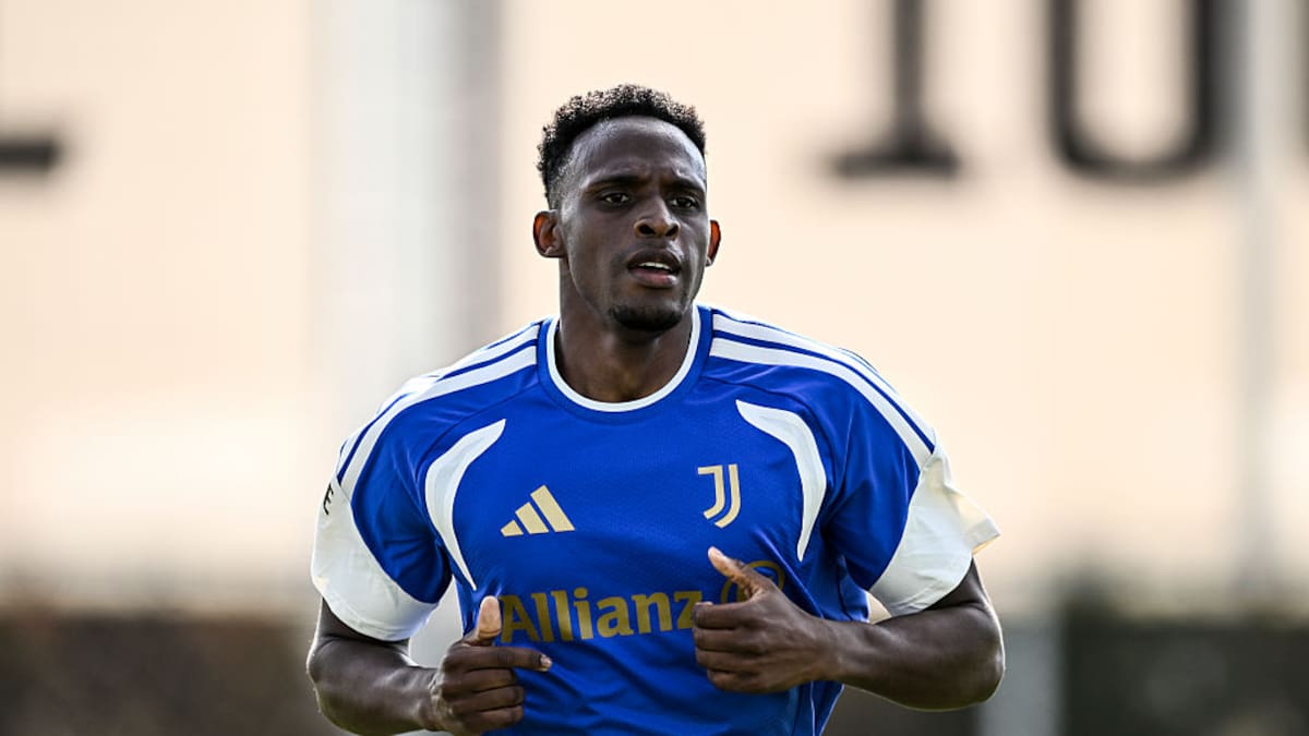 Jhon Lucumí hace historia: es el cuarto colombiano en llegar a la Juventus
