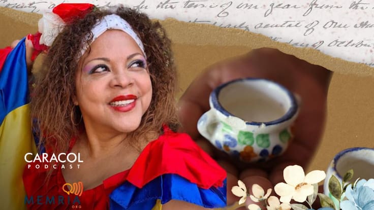 Catarsis: 1. Cumbia y Resistencia