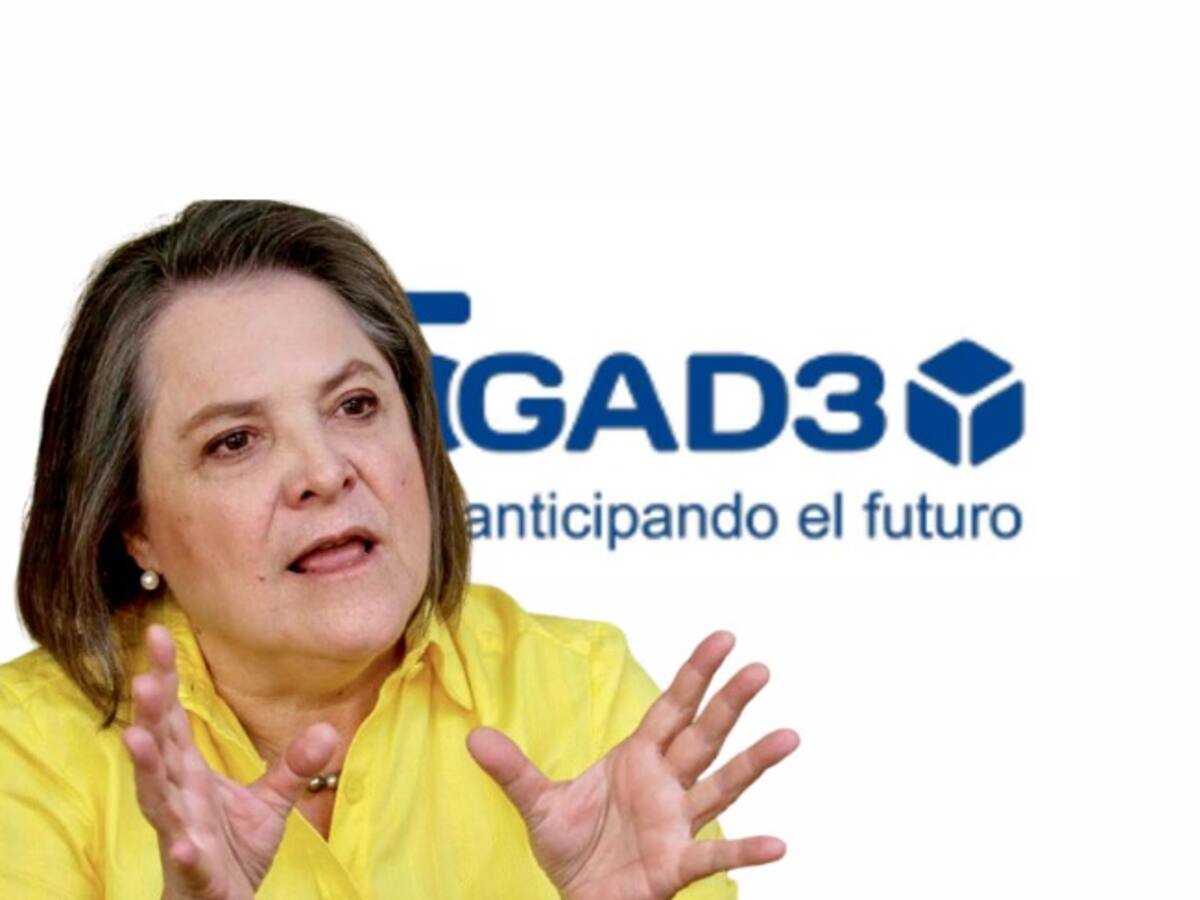 “Quieren armar un sindicato de encuestadores para no cumplir la ley”: Clara López