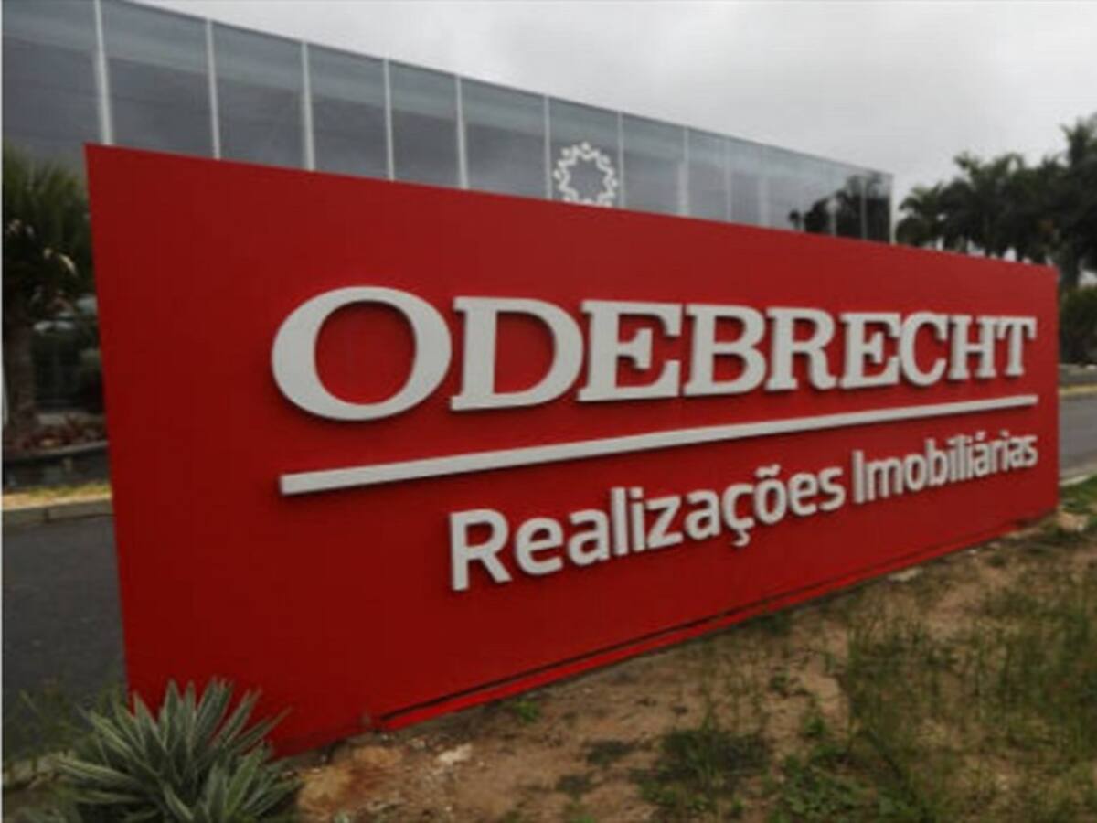 ¿Por qué Odebrecht no ha podido seguir en Colombia?